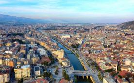 Uçaklı Hatay Lezzet Turu 1 Gece Konaklama
