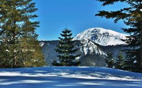 Safranbolu Ilgaz Kayak ve Termal Turu