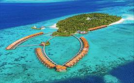 Maldivler Turu 7 Gece Promosyon flydubai havayolları