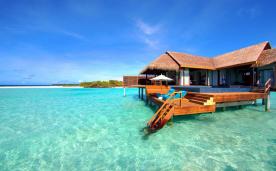 Maldivler THY İle Vizesiz Özel Promosyon Turu (8 Gün)