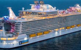 Msc Fantasia İle 10 Gece Ege & Adriyatik Turu ( İstanbul Hareket )