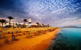 Sharm El Sheikh Turu 5 Gece Konaklama