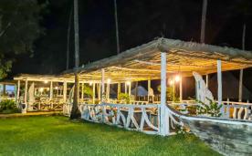 Zanzibar Turu 7 Gece Konaklama flydubai havayolları İle